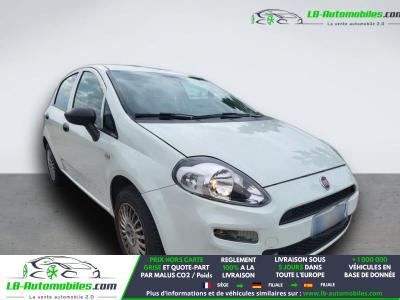 Fiat Panda 1.2 69 ch BVM