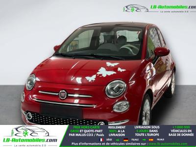 Fiat 500 1.2 69 ch BVA