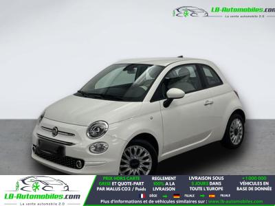 Fiat 500 1.2 69 ch BVA