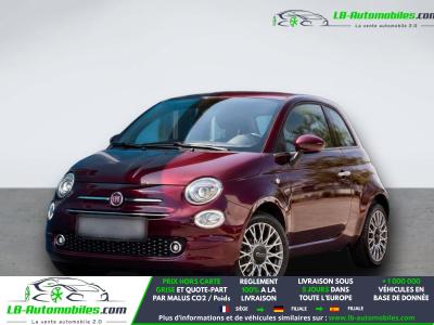 Fiat 500 1.2 69 ch BVA