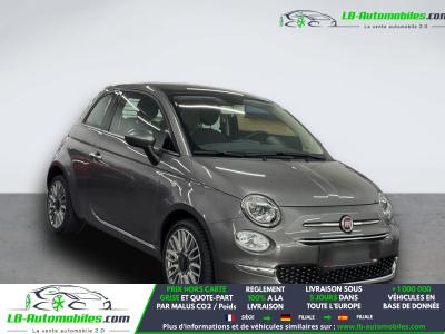 Fiat 500 1.2 69 ch BVA
