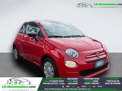 Fiat 500 1.0 70 ch Hybride BSG