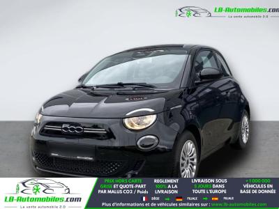 Fiat 500 e 95 ch
