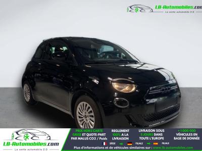 Fiat 500 e 95 ch