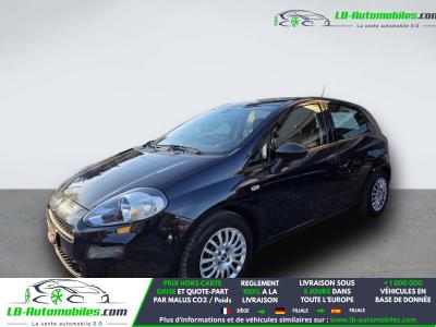Fiat Panda 1.3 Multijet 95 ch