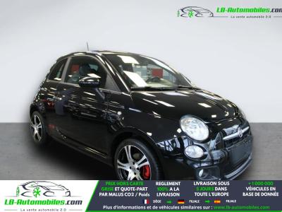 Fiat 500 0.9 105 ch TwinAir BVM