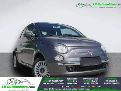 Fiat 500 1.2 8V 69 ch BVM