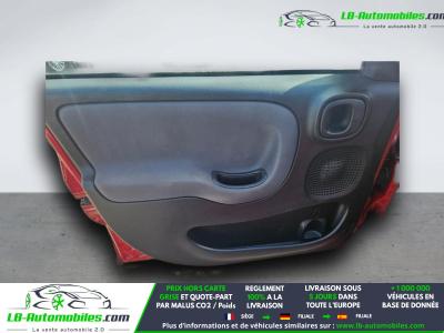 Fiat 500 1.2 8V 69 ch BVM