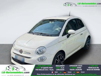 Fiat 500 1.2 8V 69 ch BVM