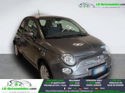 Fiat 500 1.3 Multijet 16V 95 ch BVM