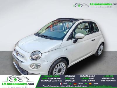 Fiat 500 1.3 Multijet 16V 95 ch BVM