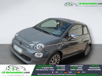 Fiat 500 1.3 Multijet 16V 95 ch BVM