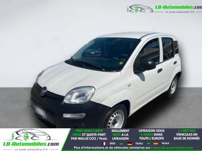 Fiat Panda 1.0 70 ch Hybride BSG