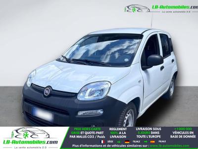 Fiat Panda 1.0 70 ch Hybride BSG