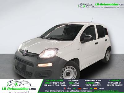 Fiat Panda 1.0 70 ch Hybride BSG