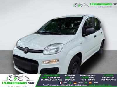 Fiat Panda 1.0 70 ch Hybride BSG