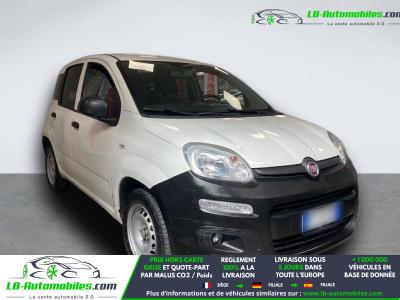 Fiat Panda 1.0 70 ch Hybride BSG
