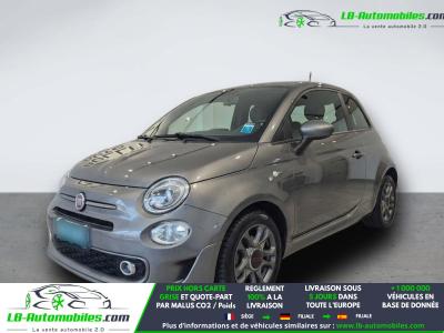 Fiat 500 1.3 Multijet 16V 95 ch BVM