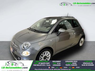 Fiat 500 1.3 Multijet 16V 95 ch BVM
