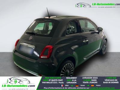 Fiat 500 1.3 Multijet 16V 95 ch BVM