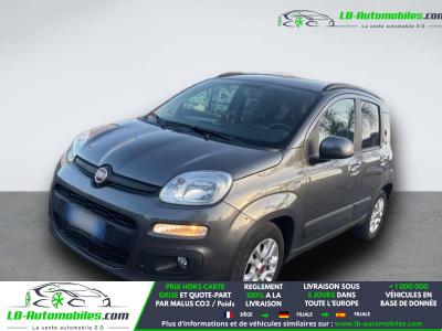 Fiat Panda 1.3 Multijet 95 ch
