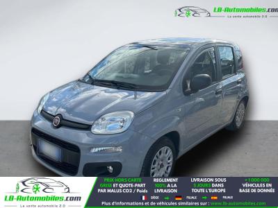 Fiat Panda 1.3 Multijet 95 ch