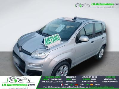 Fiat Panda 0.9 85 ch TwinAir BVM