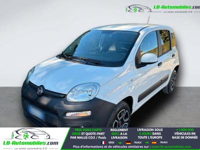 Fiat Panda 0.9 85 ch TwinAir BVM