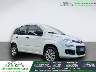 Fiat Panda 0.9 85 ch TwinAir BVM