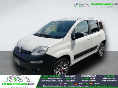 Fiat Panda 0.9 85 ch TwinAir BVM