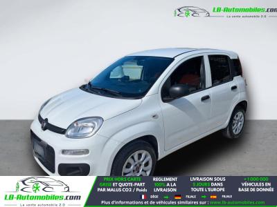 Fiat Panda 0.9 85 ch TwinAir BVM