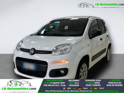 Fiat Panda 0.9 85 ch TwinAir BVM