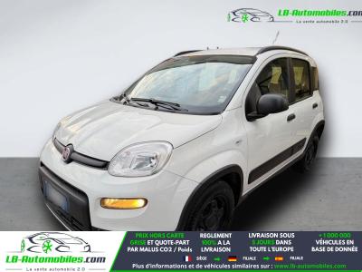 Fiat Panda 0.9 85 ch TwinAir BVM