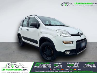 Fiat Panda 0.9 85 ch TwinAir BVM