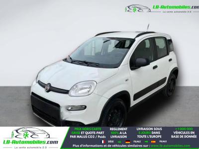 Fiat Panda 0.9 85 ch TwinAir BVM