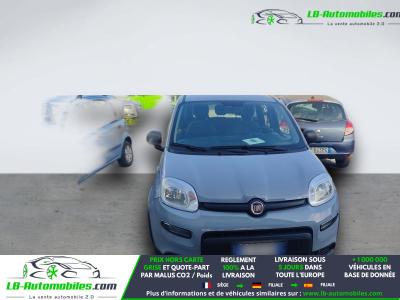 Fiat Panda 0.9 85 ch TwinAir BVM