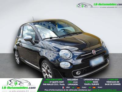 Fiat 500 1.3 Multijet 95 ch