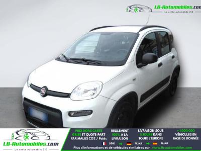 Fiat Panda 1.3 Multijet 95 ch