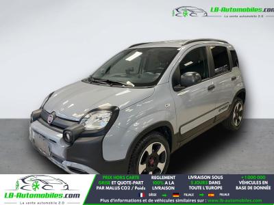 Fiat Panda 1.3 Multijet 95 ch