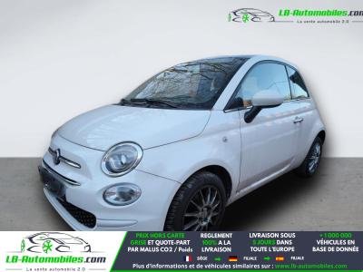 Fiat 500 1.2 69 ch BVM