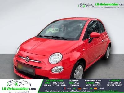 Fiat 500 1.2 69 ch BVM