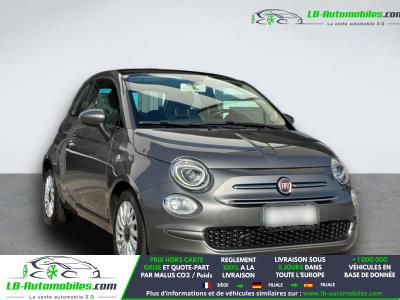 Fiat 500 1.3 MULTIJET 95 CH