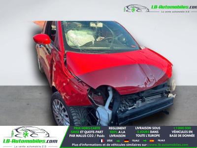 Fiat 500 1.2 69 ch BVA