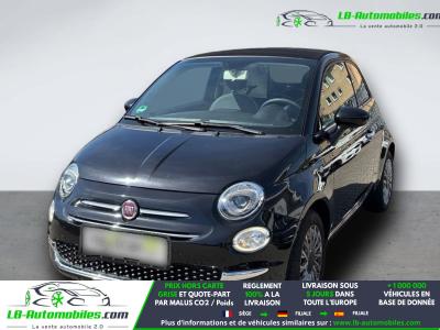 Fiat 500 C 0.9 85 ch TwinAir BVM