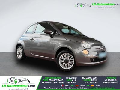 Fiat 500 C 1.2 8V 69 ch