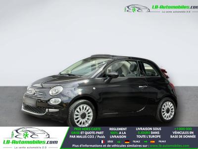 Fiat 500 C 1.2 8V 69 ch