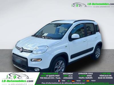 Fiat Panda 0.9 TwinAir Turbo 85 ch BVM