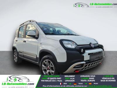 Fiat Panda 0.9 TwinAir Turbo 85 ch BVM