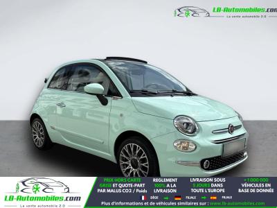 Fiat 500 C 1.2 69 ch BVM
