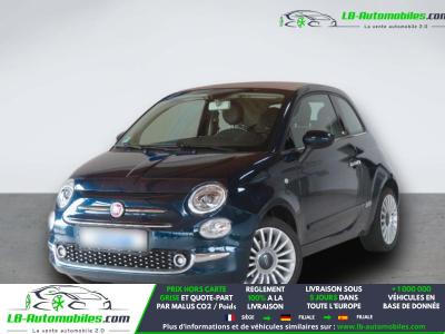 Fiat 500 C 1.2 69 ch BVM